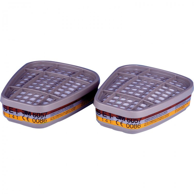 3m-6057-gas-en-dampfilter-a1b1e1 3m-6057-gas-en-dampfilter-a1b1e1