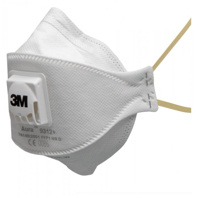 3m-aura-9312-stofmasker-ffp1