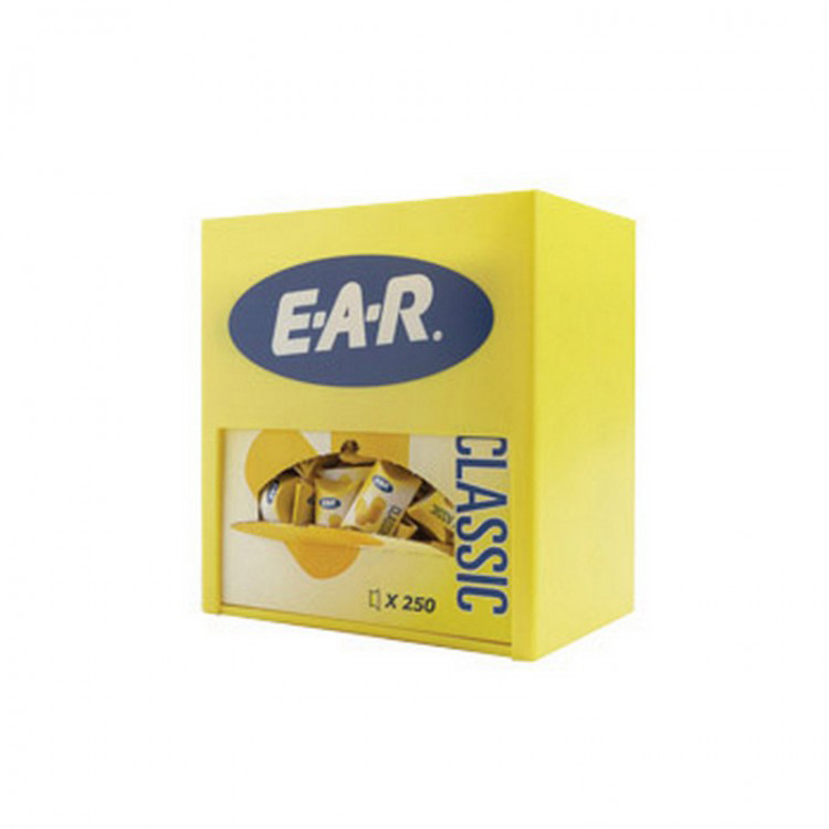 3m-e-a-r-kunststof-wandhouder-md-01-002 3m-e-a-r-kunststof-wandhouder-md-01-002