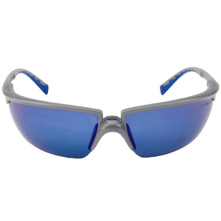 3m-solus-veiligheidsbril-met-blauwe-spiegelende-lens-71505-00009 3m-solus-veiligheidsbril-met-blauwe-spiegelende-lens-71505-00009