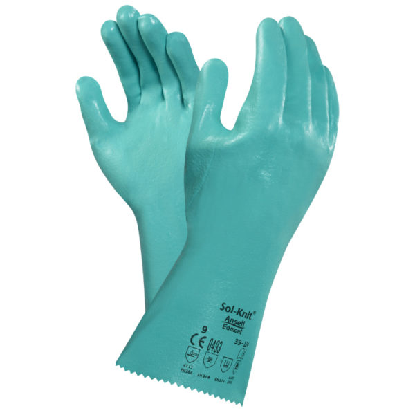 ansell-sol-knit-39-124-handschoen