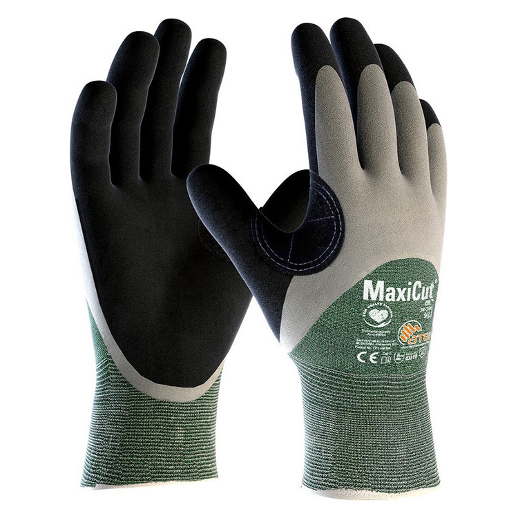 ATG 34-305 MaxiCut Oil snijbestendige handschoen ATG 34-305 MaxiCut Oil snijbestendige handschoen
