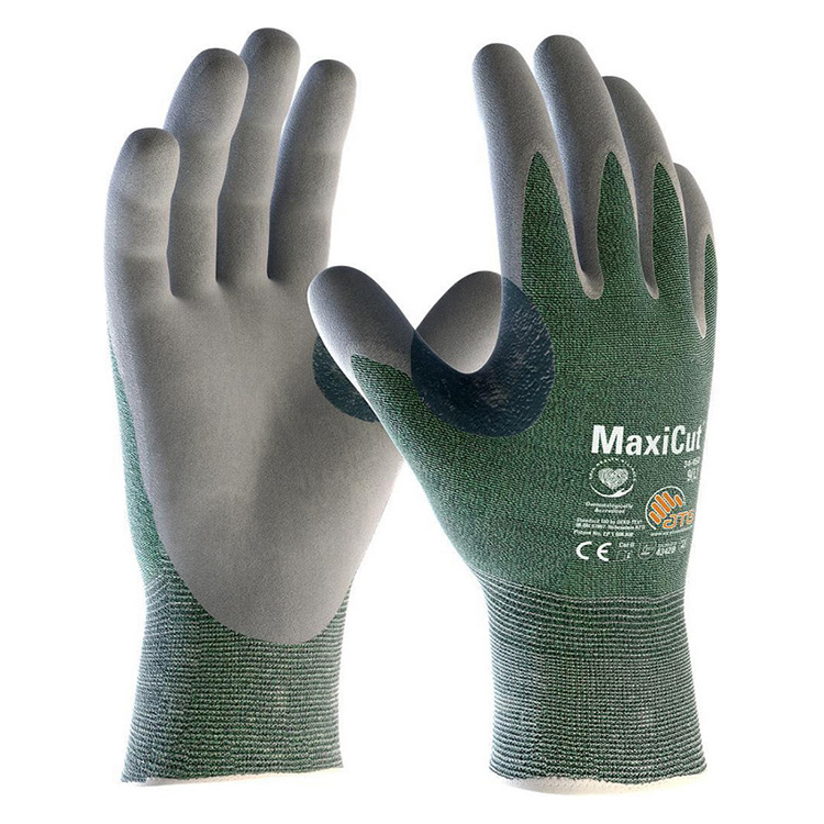 ATG 34-450 Maxicut Dry snijbestendige handschoen ATG 34-450 Maxicut Dry snijbestendige handschoen