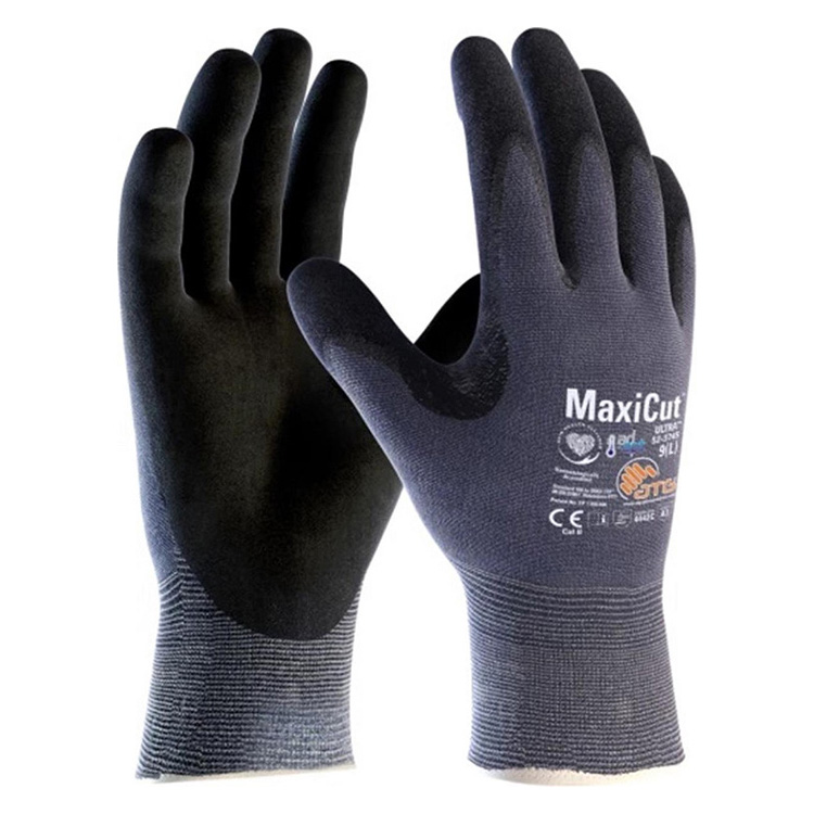 ATG 44-3745 MaxiCut Ultra AD-APT snijbestendige handschoen ATG 44-3745 MaxiCut Ultra AD-APT snijbestendige handschoen
