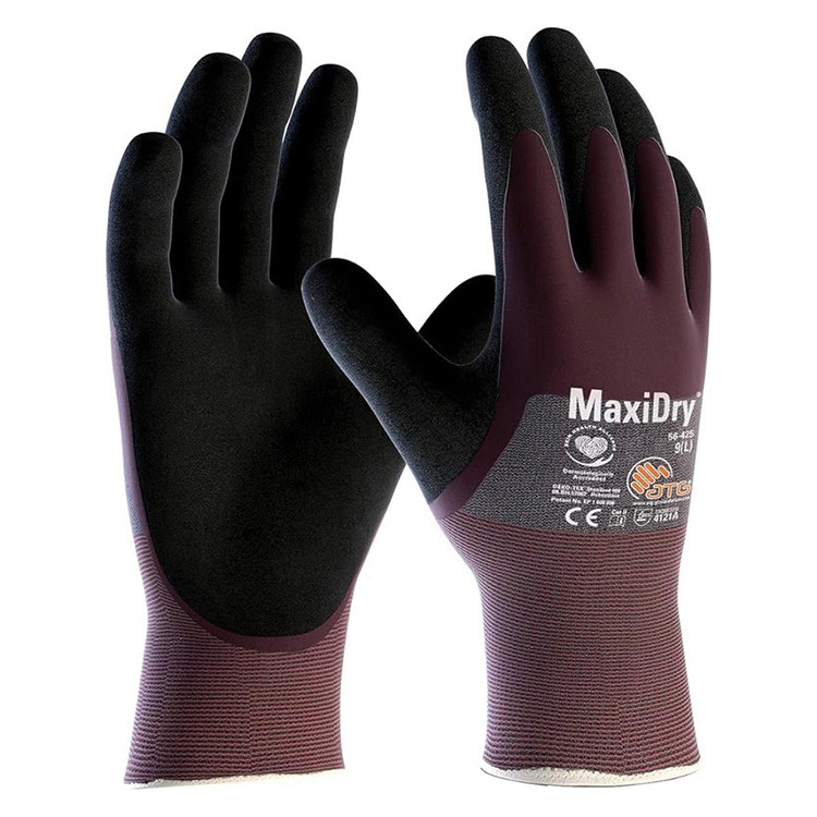 ATG 56-425 MaxiDry handschoen