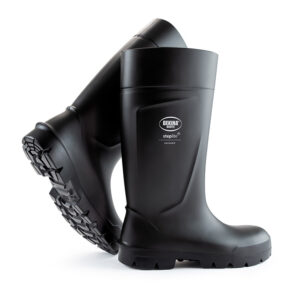 Bekina Steplite Easygrip zwart S5 veiligheidslaars