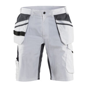 Blåkläder 1099 (1330) schilders short met stretch