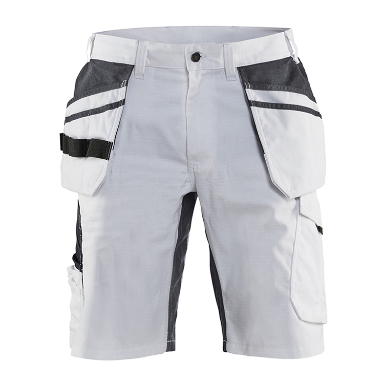 Blåkläder 1099 (1330) schilders short met stretch