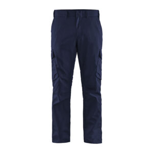 Blaklader 1444 (1832) industrie werkbroek stretch