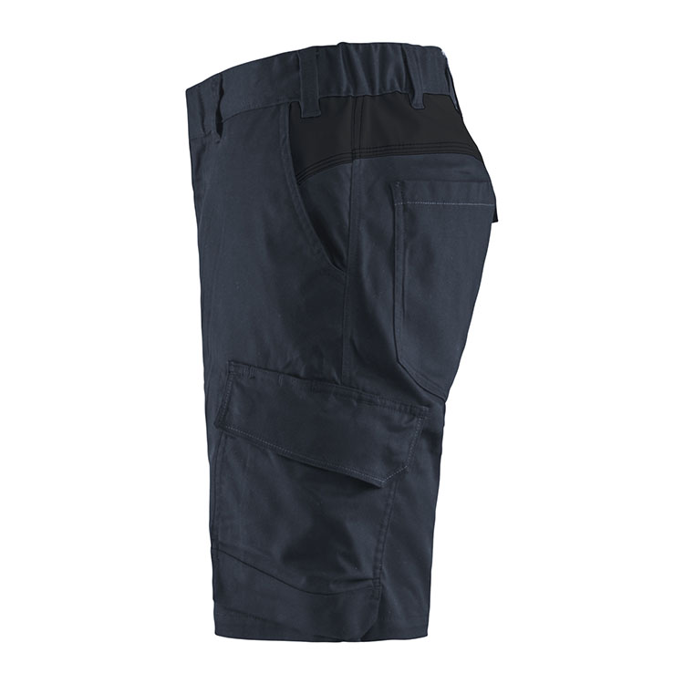 blaklader-1446-1832-industrie-short-met-stretch-8699-04 blaklader-1446-1832-industrie-short-met-stretch-8699-04