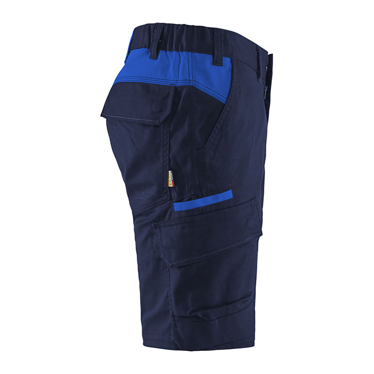 blaklader-1446-1832-industrie-short-met-stretch-8985-03 blaklader-1446-1832-industrie-short-met-stretch-8985-03