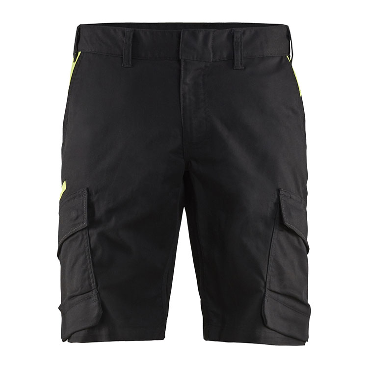 Blklder 1446 (1832) industrie short met stretch Blklder 1446 (1832) industrie short met stretch