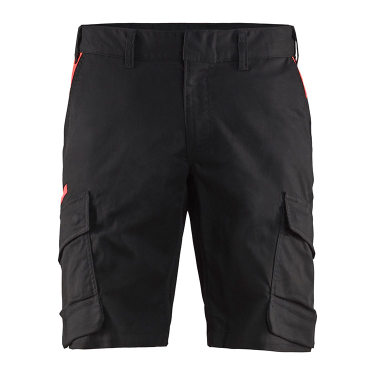 Blklder 1446 (1832) industrie short met stretch Blklder 1446 (1832) industrie short met stretch