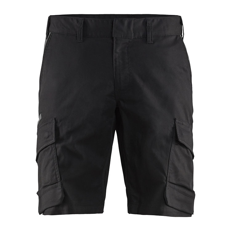 Blklder 1446 (1832) industrie short met stretch Blklder 1446 (1832) industrie short met stretch
