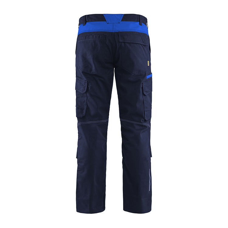 blaklader-1448-1832-industrie-werkbroek-stretch-met-kniezakken-8985-02