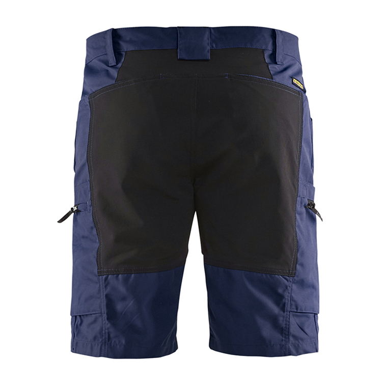 blaklader-1449-1845-service-short-stretch-8999-02 blaklader-1449-1845-service-short-stretch-8999-02