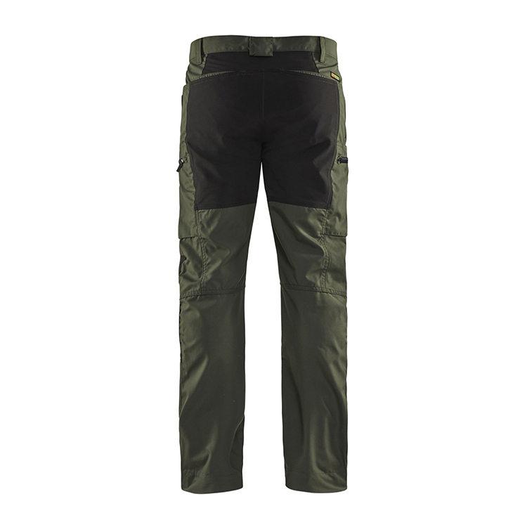 blaklader-1459-1845-service-werkbroek-met-stretch-4699-02 blaklader-1459-1845-service-werkbroek-met-stretch-4699-02