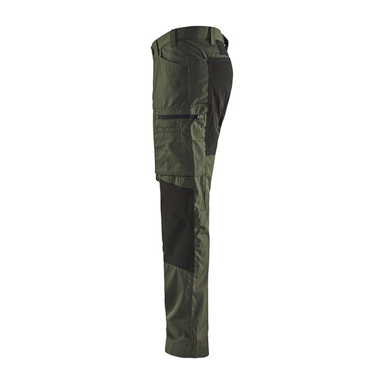 blaklader-1459-1845-service-werkbroek-met-stretch-4699-04 blaklader-1459-1845-service-werkbroek-met-stretch-4699-04