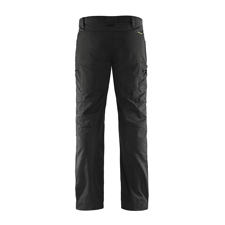 blaklader-1459-1845-service-werkbroek-met-stretch-9900-02 blaklader-1459-1845-service-werkbroek-met-stretch-9900-02
