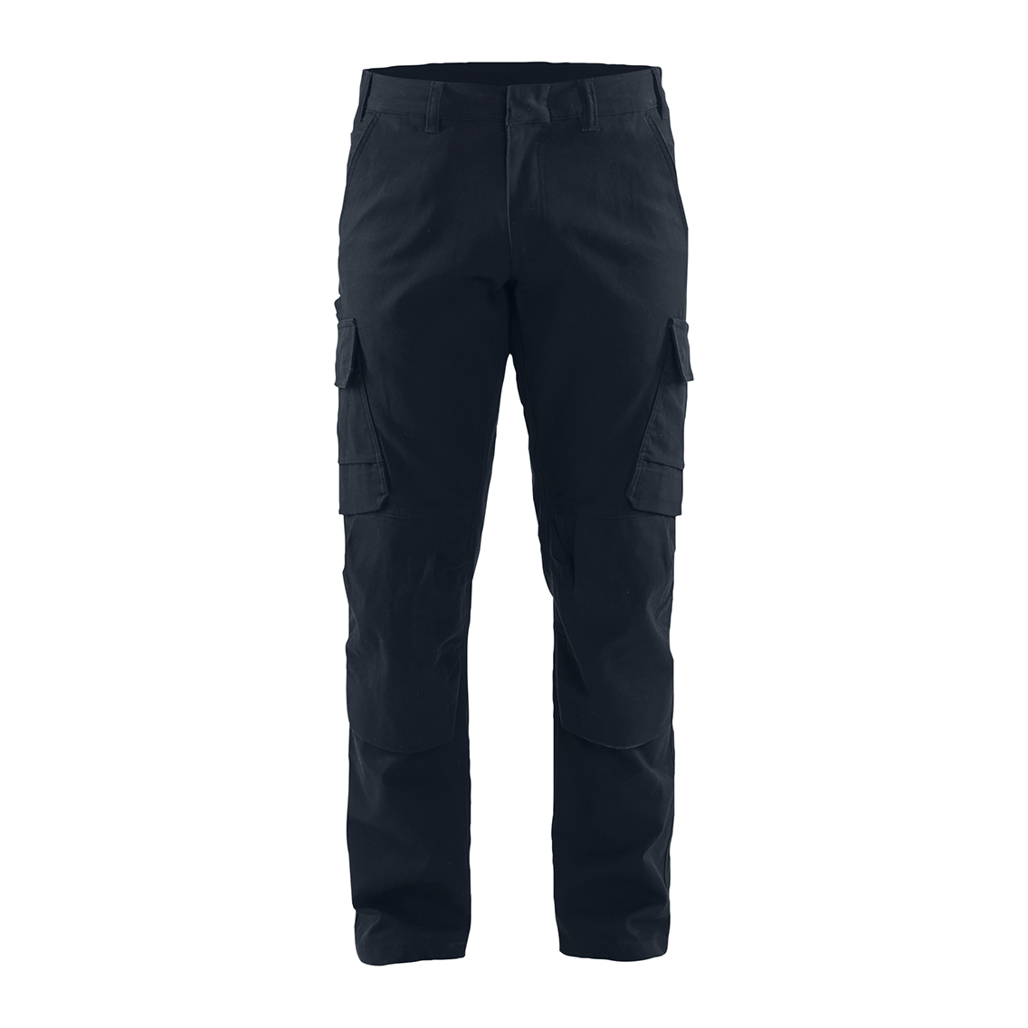 Blåkläder 1466 (1832) industrie werkbroek stretch