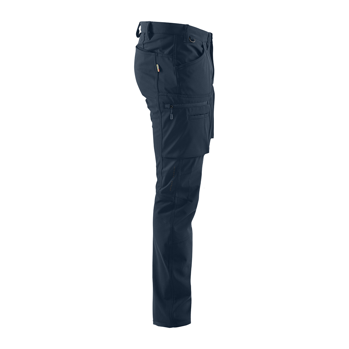 blaklader-1477-2513-softshell-service-werkbroek-8600-03 blaklader-1477-2513-softshell-service-werkbroek-8600-03