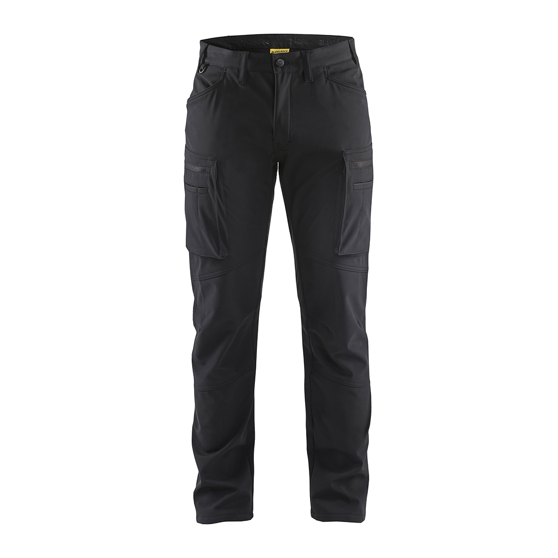 Blåkläder 1477 (2513) softshell service werkbroek Blåkläder 1477 (2513) softshell service werkbroek