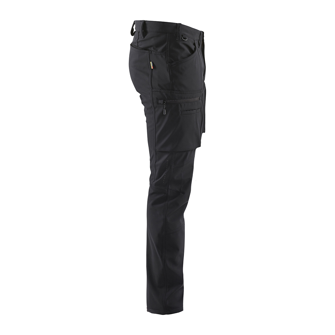blaklader-1477-2513-softshell-service-werkbroek-9900-03 blaklader-1477-2513-softshell-service-werkbroek-9900-03