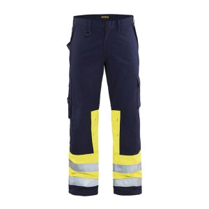 Blåkläder 1478 (1514) multinorm werkbroek