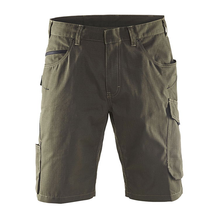Blåkläder 1499 (1330) service short Blåkläder 1499 (1330) service short