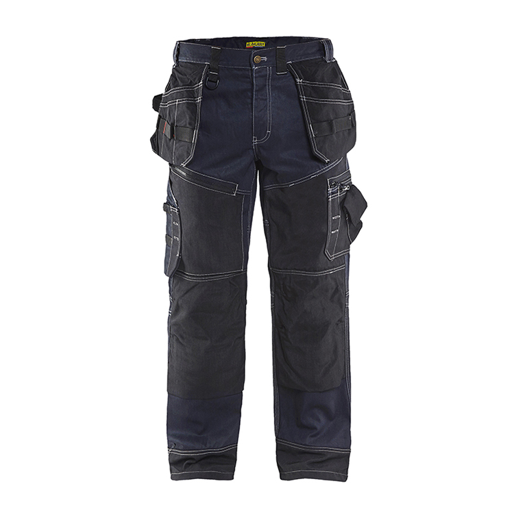Blåkläder 1500 (1140) X1500 werkbroek - Aworkx