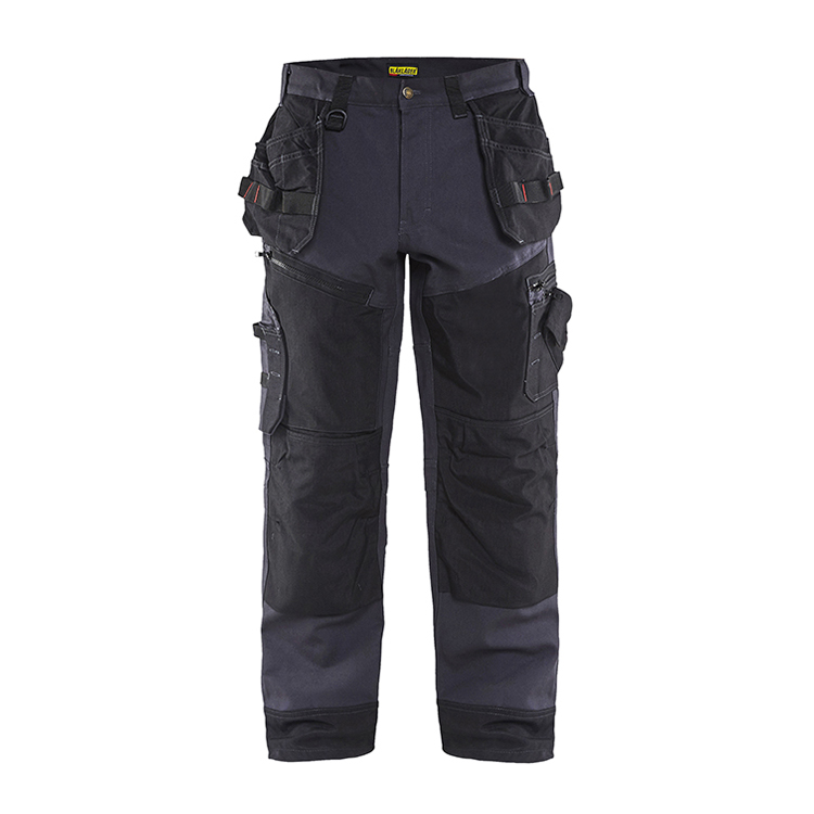 Blåkläder 1500 (1320) X1500 werkbroek Blåkläder 1500 (1320) X1500 werkbroek