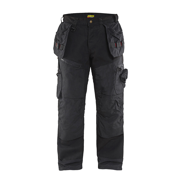 Blåkläder 1500 (1320) X1500 werkbroek Blåkläder 1500 (1320) X1500 werkbroek