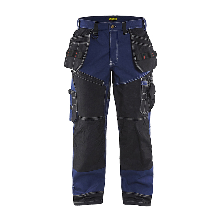 Blåkläder 1500 (1370) X1500 werkbroek