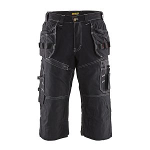 Blåkläder 1501 (1310) X1500 piraatbroek