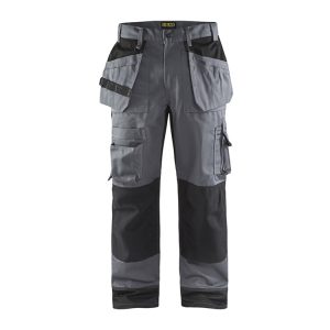 Blåkläder 1505 (1860) werkbroek (vloerleggersbroek)