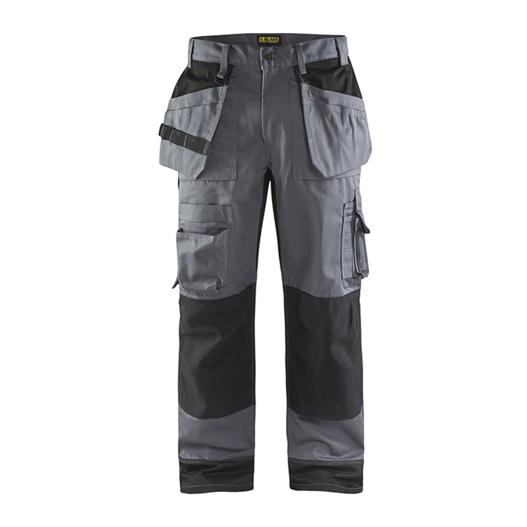 Blåkläder 1505 (1860) werkbroek (vloerleggersbroek) Blåkläder 1505 (1860) werkbroek (vloerleggersbroek)
