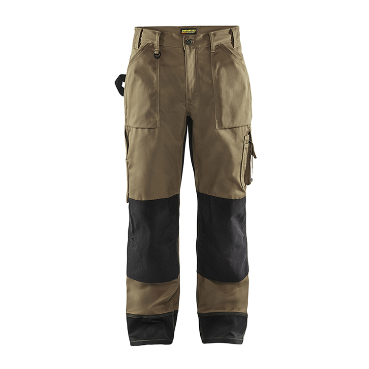 Blåkläder 1523 (1860) werkbroek Blåkläder 1523 (1860) werkbroek