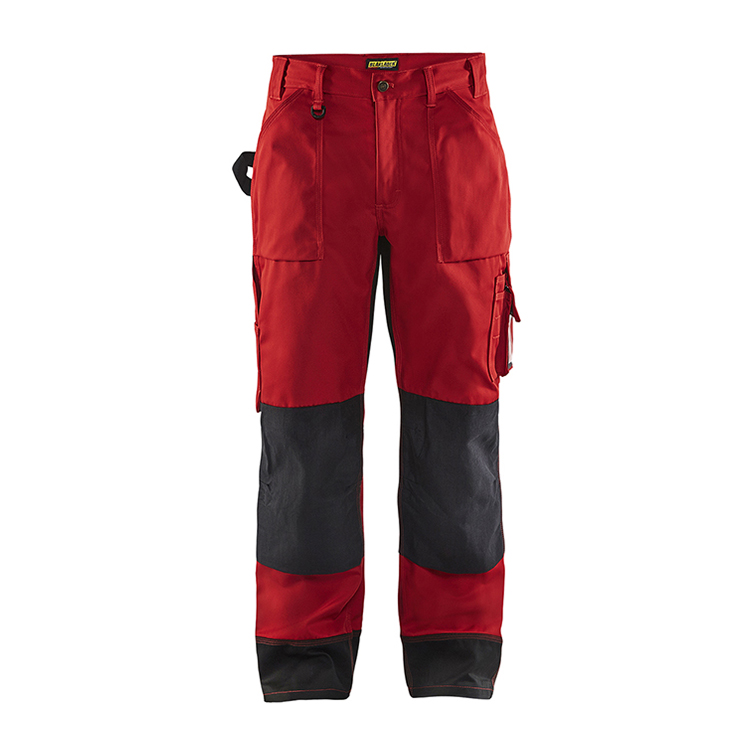 Blåkläder 1523 (1860) werkbroek Blåkläder 1523 (1860) werkbroek