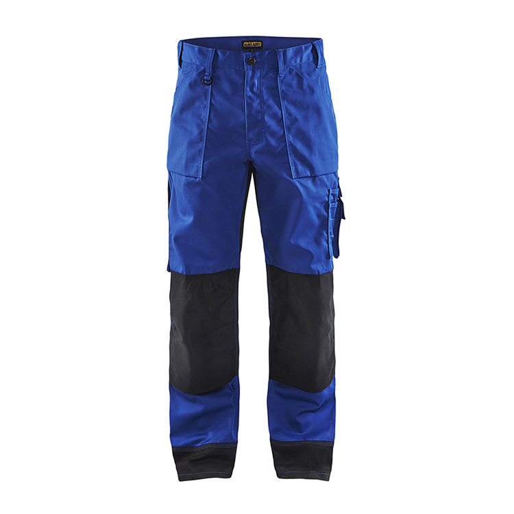 Blåkläder 1523 (1860) werkbroek Blåkläder 1523 (1860) werkbroek