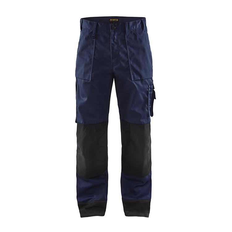 Blåkläder 1523 (1860) werkbroek Blåkläder 1523 (1860) werkbroek