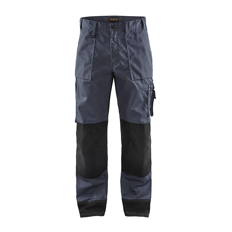 Blåkläder 1523 (1860) werkbroek Blåkläder 1523 (1860) werkbroek