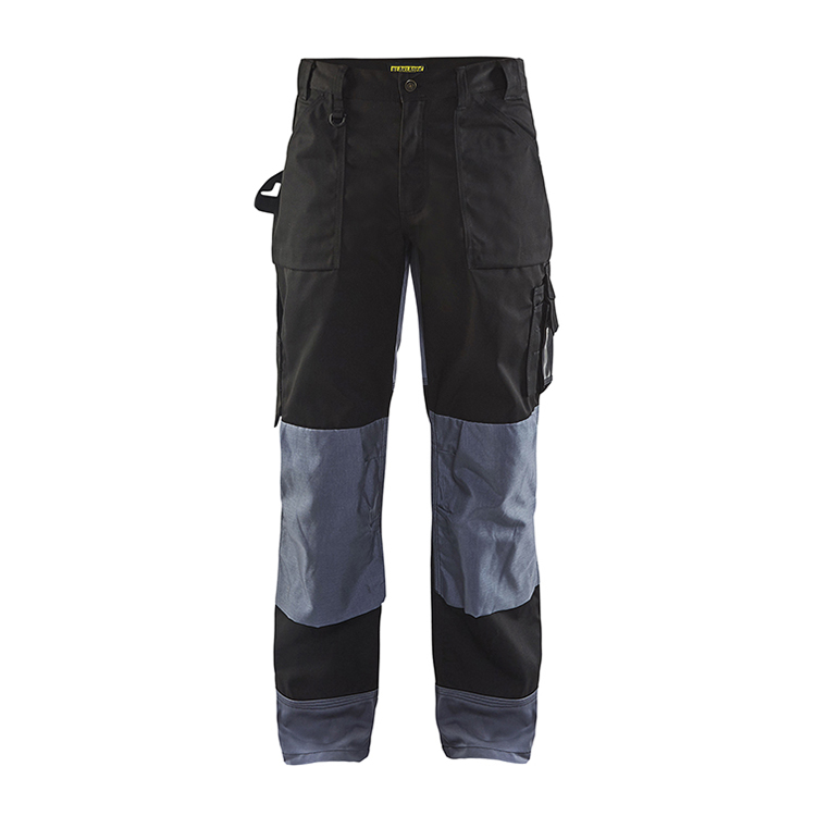 Blåkläder 1523 (1860) werkbroek Blåkläder 1523 (1860) werkbroek
