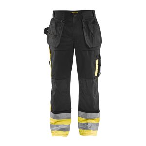 Blåkläder 1529 (1860) werkbroek High-Vis