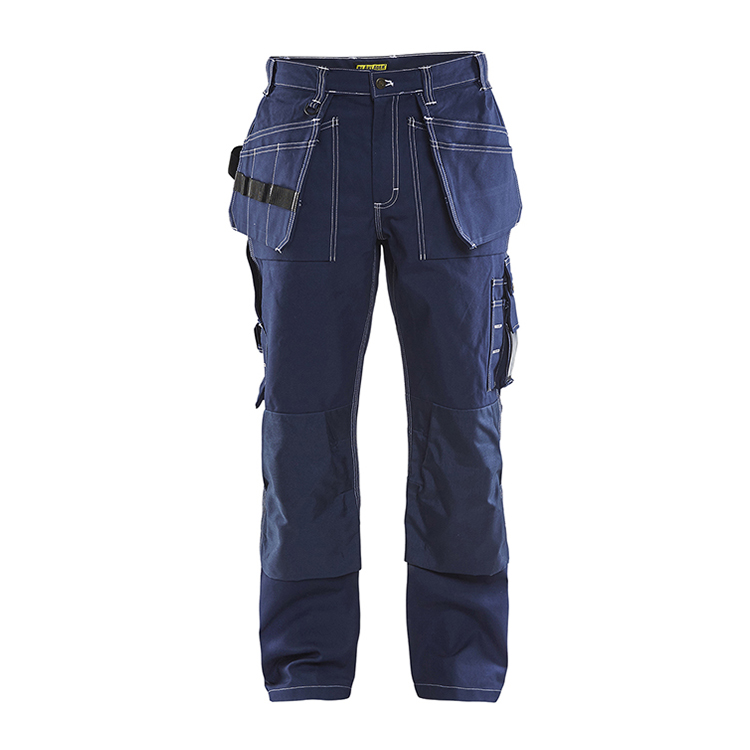 Blåkläder 1530 (1370) werkbroek Blåkläder 1530 (1370) werkbroek