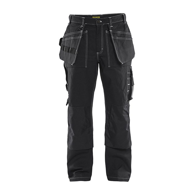 Blåkläder 1530 (1370) werkbroek Blåkläder 1530 (1370) werkbroek