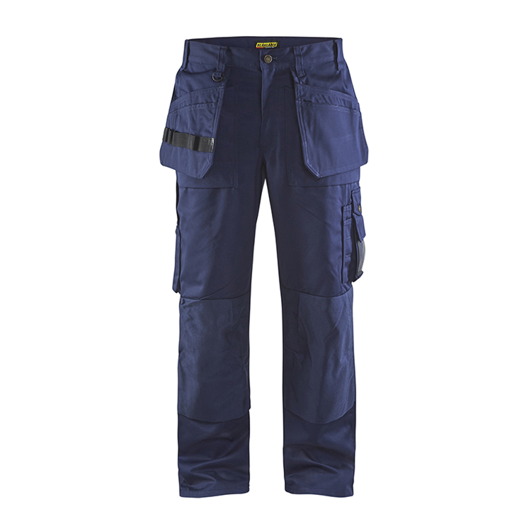 Blåkläder 1530 (1860) werkbroek