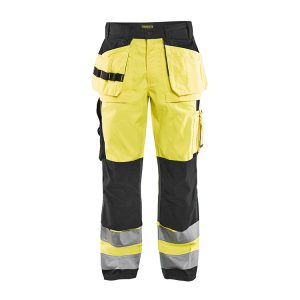 Blåkläder 1533 (1860) werkbroek High-Vis