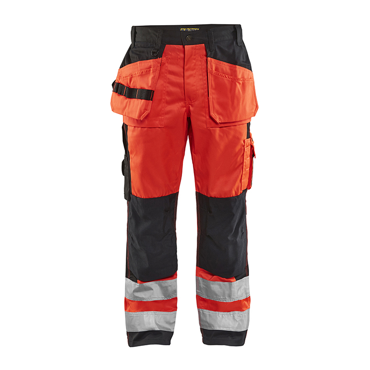 Blåkläder 1533 (1860) werkbroek High-Vis