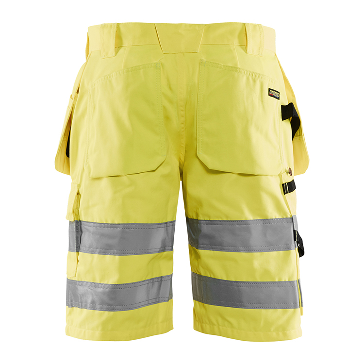 blaklader-1535-1804-short-high-vis-3300-02 blaklader-1535-1804-short-high-vis-3300-02