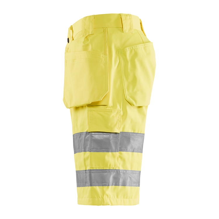 blaklader-1535-1804-short-high-vis-3300-04 blaklader-1535-1804-short-high-vis-3300-04